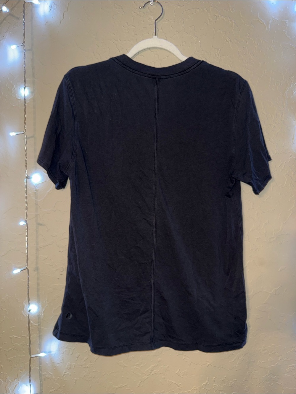 Lululemon Classic Jersey Tee